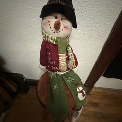 Christmas Decorations 