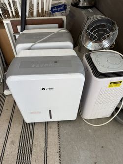 Vremi Humidifiers
