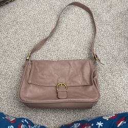 Small Shoulder Bag