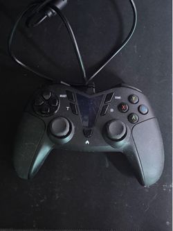 Wired Gaming Controller