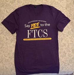 Saint Genevieve high school shirt