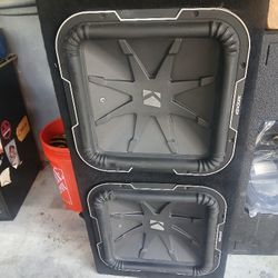 Kicker Q Class 