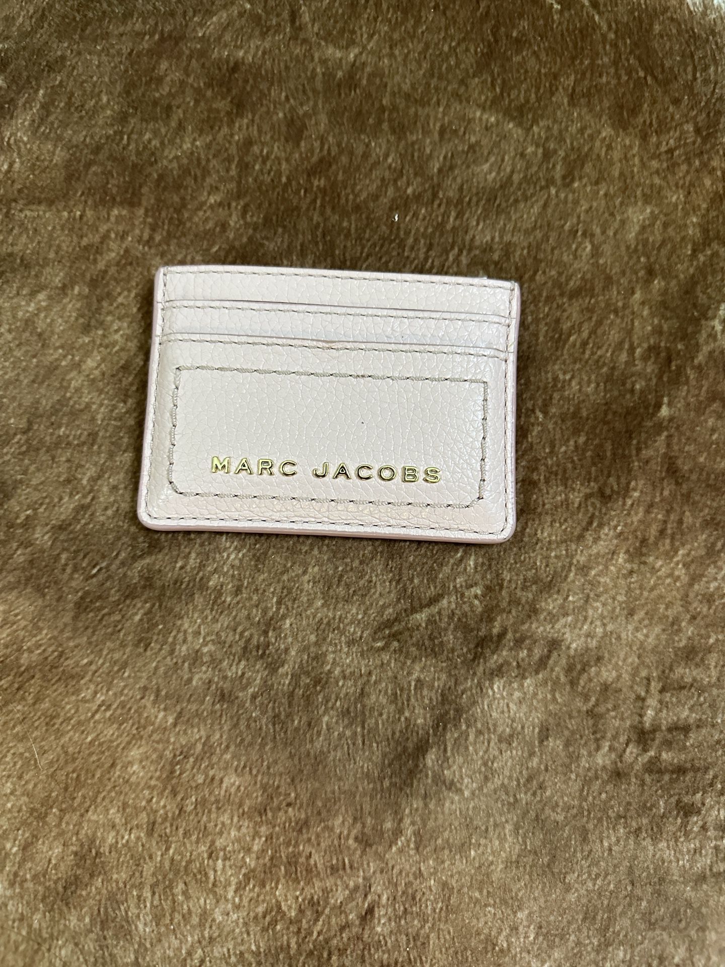 Marc Jacobs Card Holder/wallet