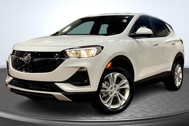 2023 Buick Encore GX