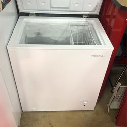 Indigna Freezer