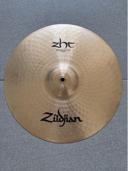 Zildjian Crash Cymbal
