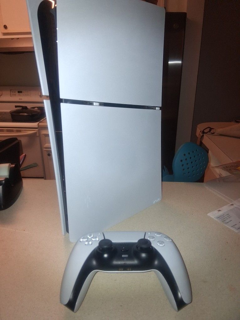 Ps5