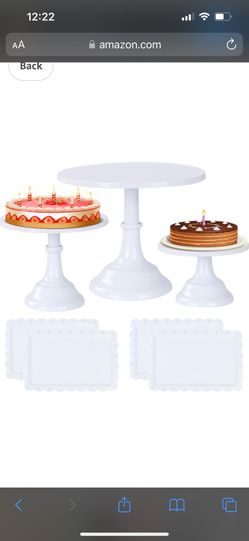 7 Peice Stand Brand New !!!