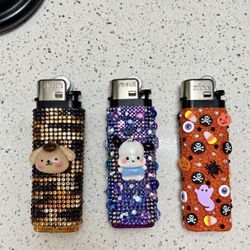Cute Lighters