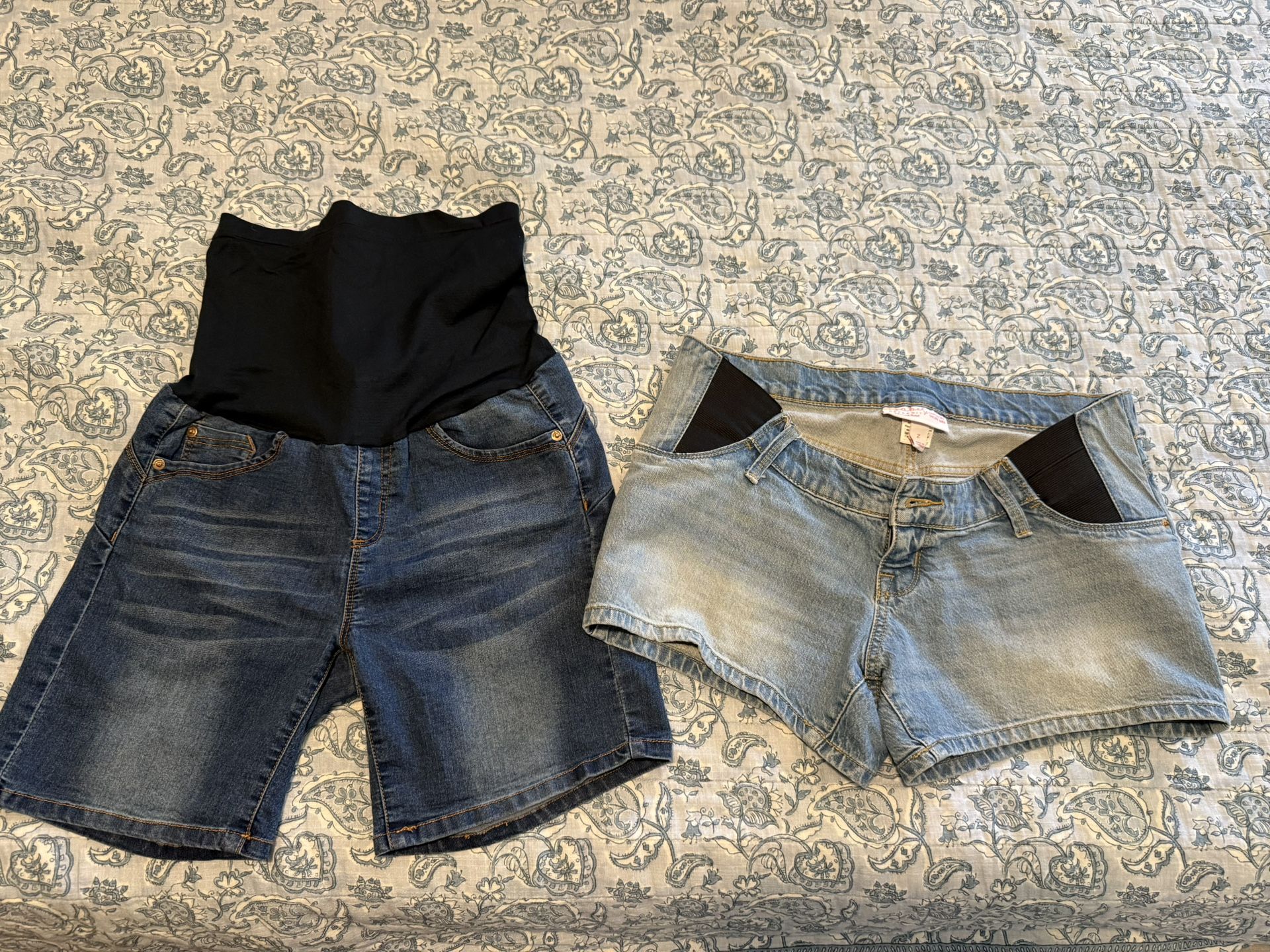 Maternity Clothes Bundle Small Medium