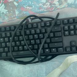 Full Size Steelseries  Apex Pro Keyboard 