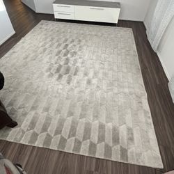 Carpet $100