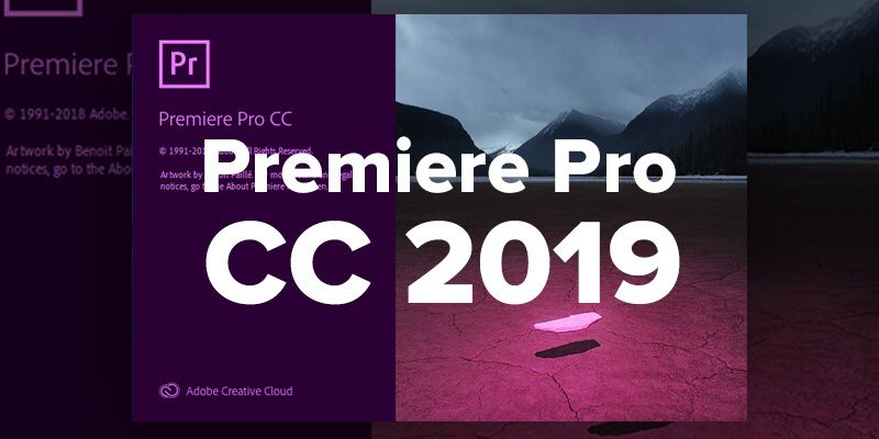 Adobe premiere pro cs6 cc cs5