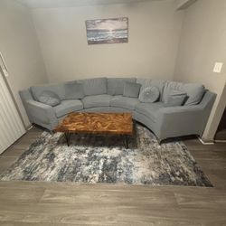 Whole Living Room Set 