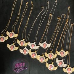 Sale On Pendant Necklace 