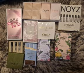 JUICY,GUCCI,GRACE,SABRINA CARPENTER,CHLOE,COACH $25