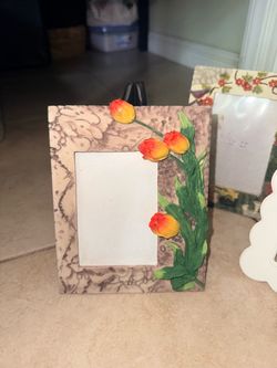 Decorative Photo Frames