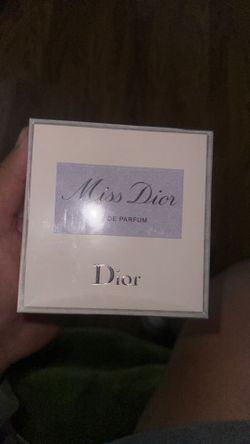Dior miss dior