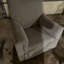 Free Nursery Rocking Chair 