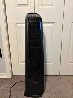 Lasko remote fan