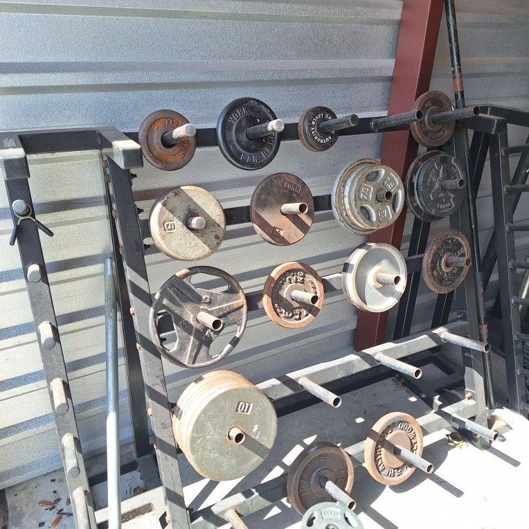 Standard 1 Inch Plate Stock. 75 Cents A Pound