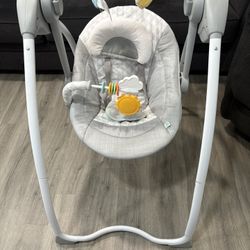 Baby Swing 