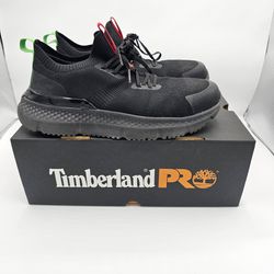 Timberland PRO Setra Knit Composite Safety Toe Men's 8