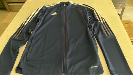 Adidas tiro aero ready jacket