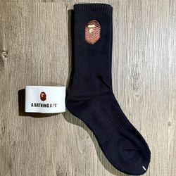 BAPE SOCKS 