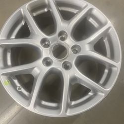 Rims 17 Inch 