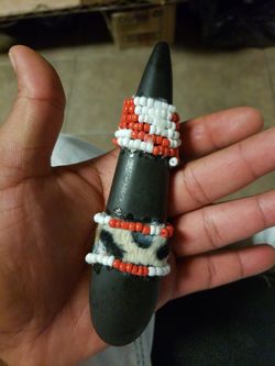 Piedra rayo
