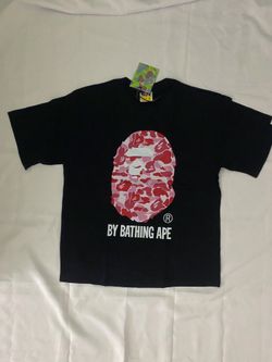 Bape shirt
