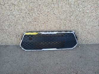 2023-25 Kia Soul Grill EX