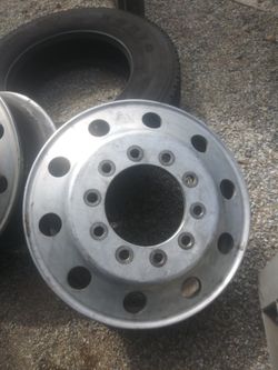 24.5 rims