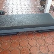 Step Platform, Olympic Bars, Weights, Benches, Station, Bumper Plates, Dumbbell Set 