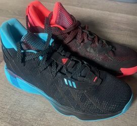 Adidas Basketball Shoes