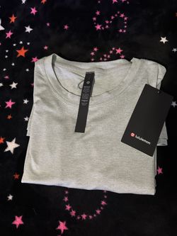 T-shirt Lululemon