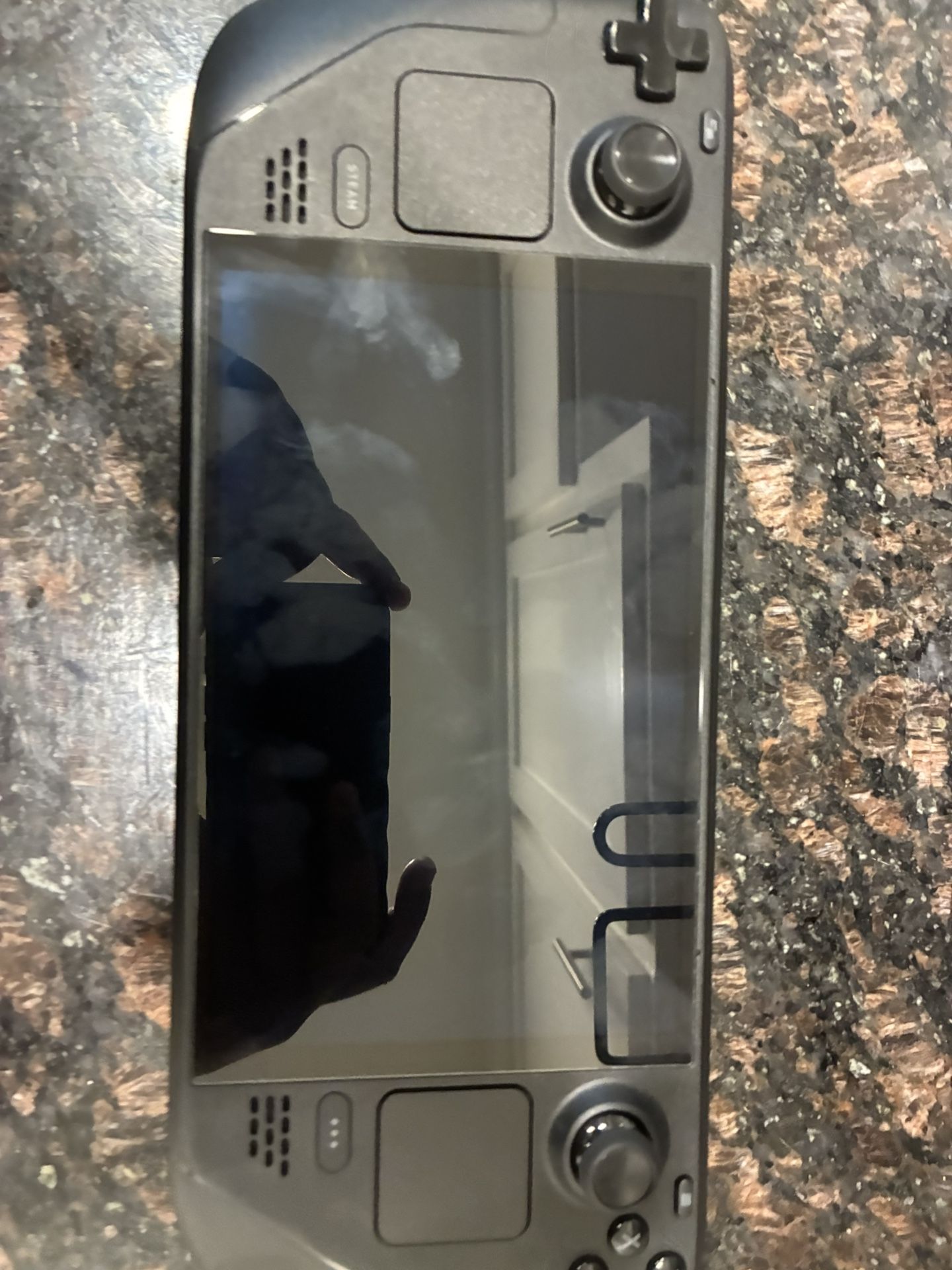 Steam Deck OLED 512 GB