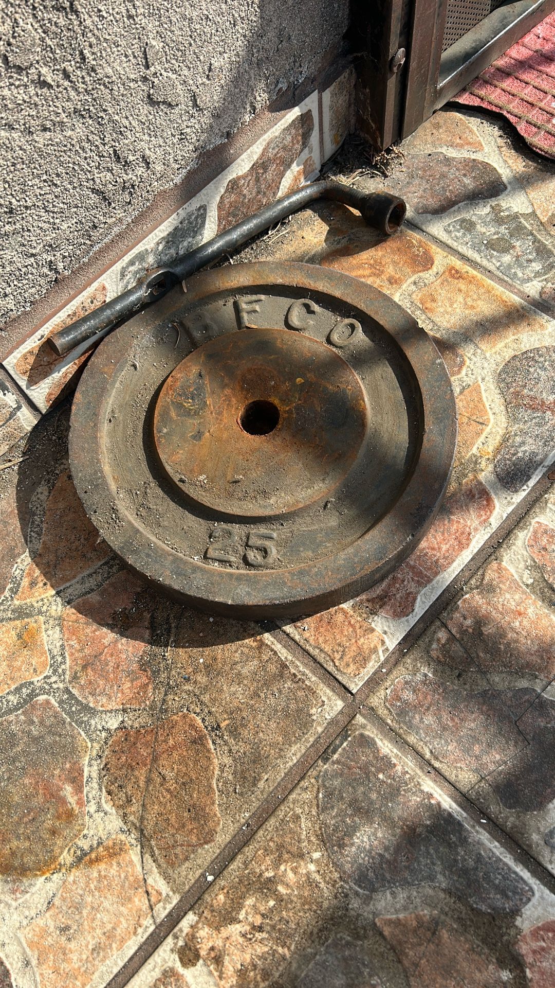 Weights