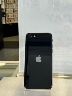 iPhone SE 3 64GB T-Mobile