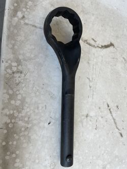 Wrench