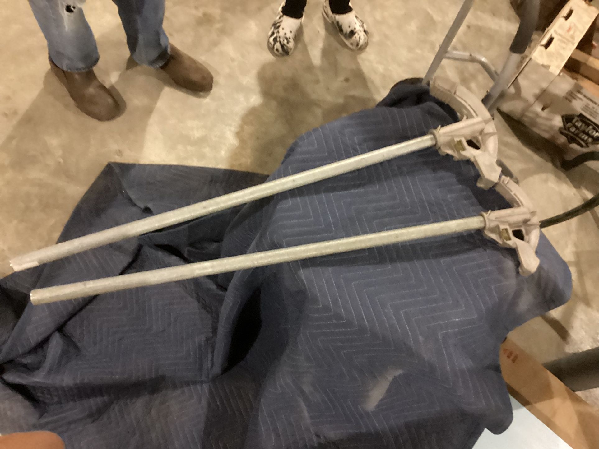 Conduit Benders