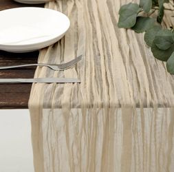 Runner / Wedding / Shower / Decor