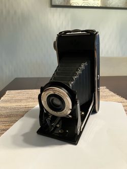 AGFA PD-16 Camera