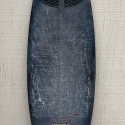 Cowan Surfboard - Neck beard 5’2 