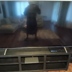 Lg Smart Tv 86 Inch!!! Tv Stand And Sound System 