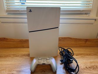 Ps5 Slim Console 1TB