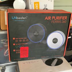 Air Purifier Ferris 360