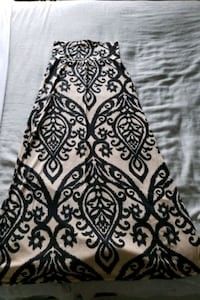Woman's Long Skirt Size Medium