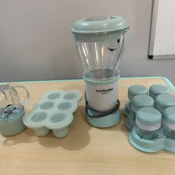 NutriBullet Baby